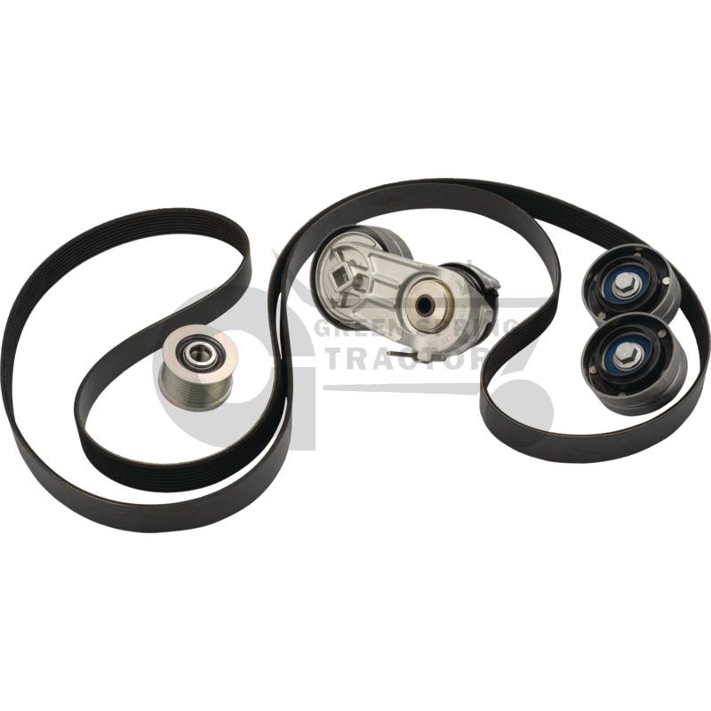 [JD-AL166836-K22-A] Belt kit