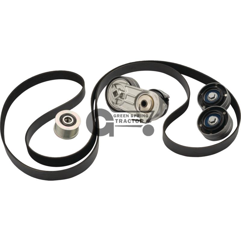 [JD-AL166836-K22-A] Belt kit
