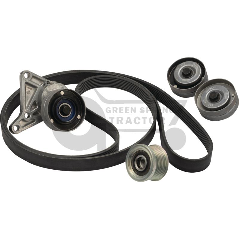 Belt kit