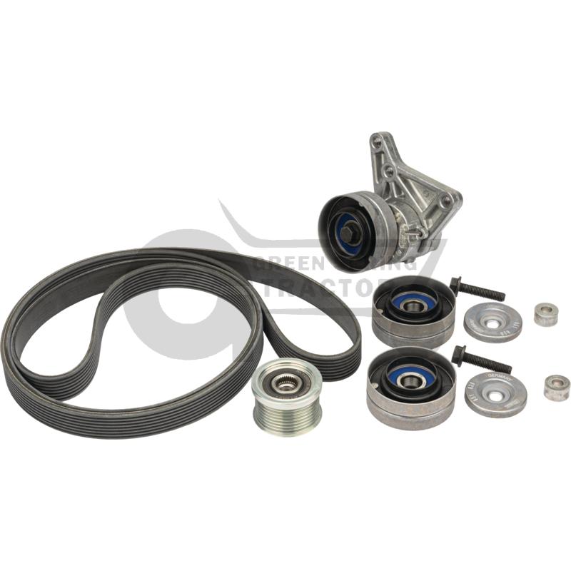 Belt kit