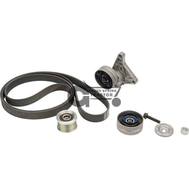 [JD-AL166836-K25-A] Belt kit