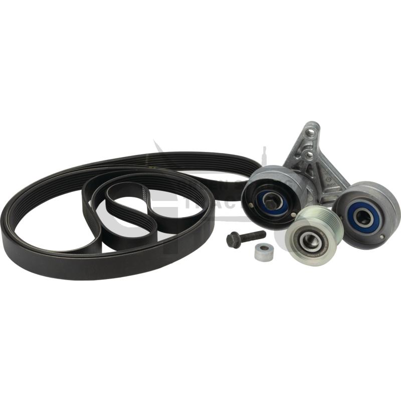 Belt kit