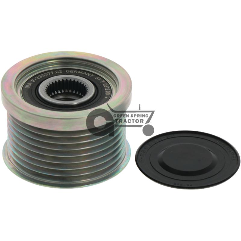 Pulley