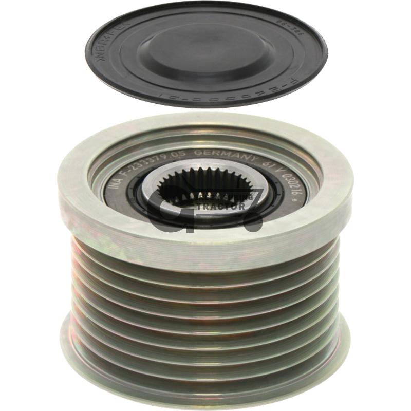 Pulley