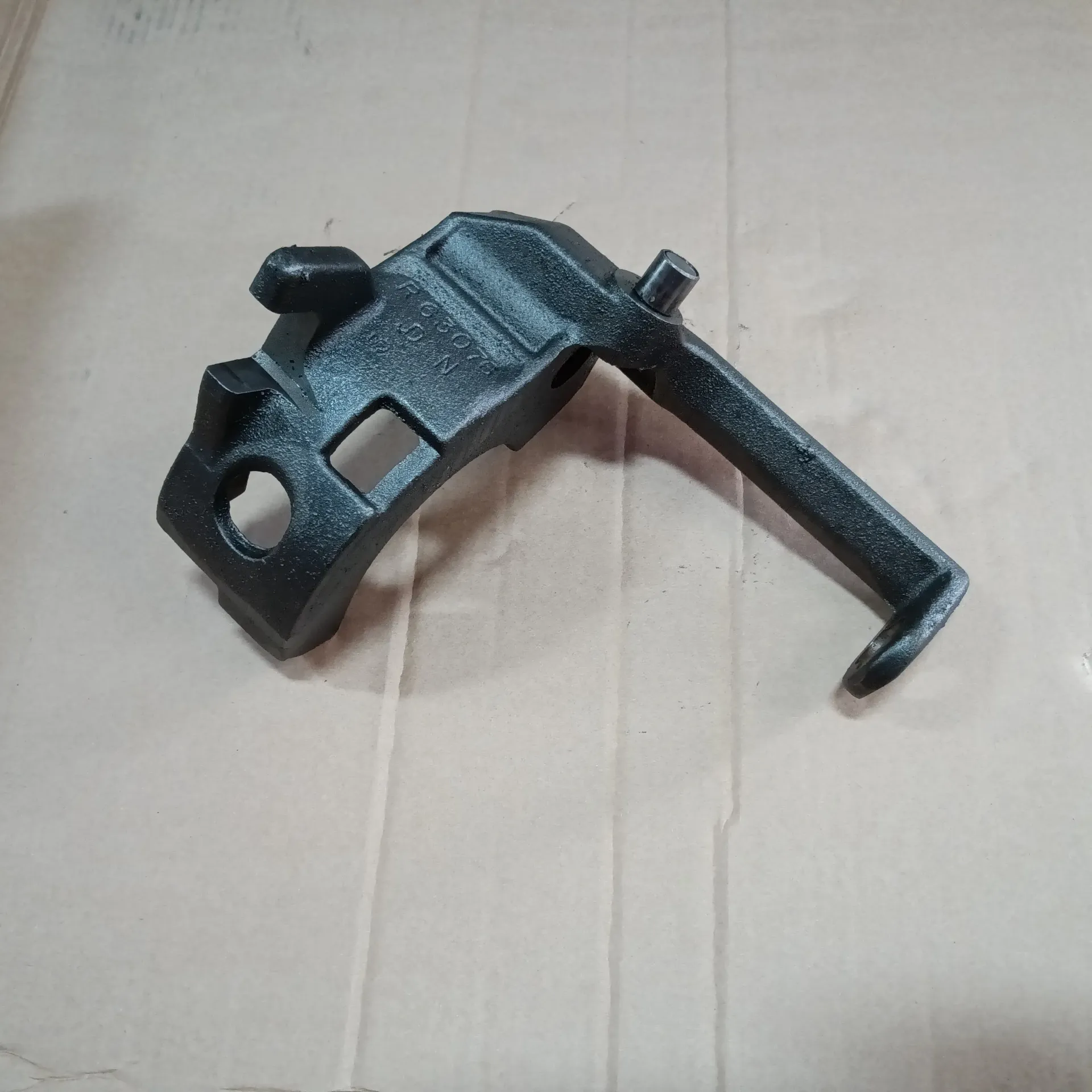 [JD-AR77820-U] Shift Fork