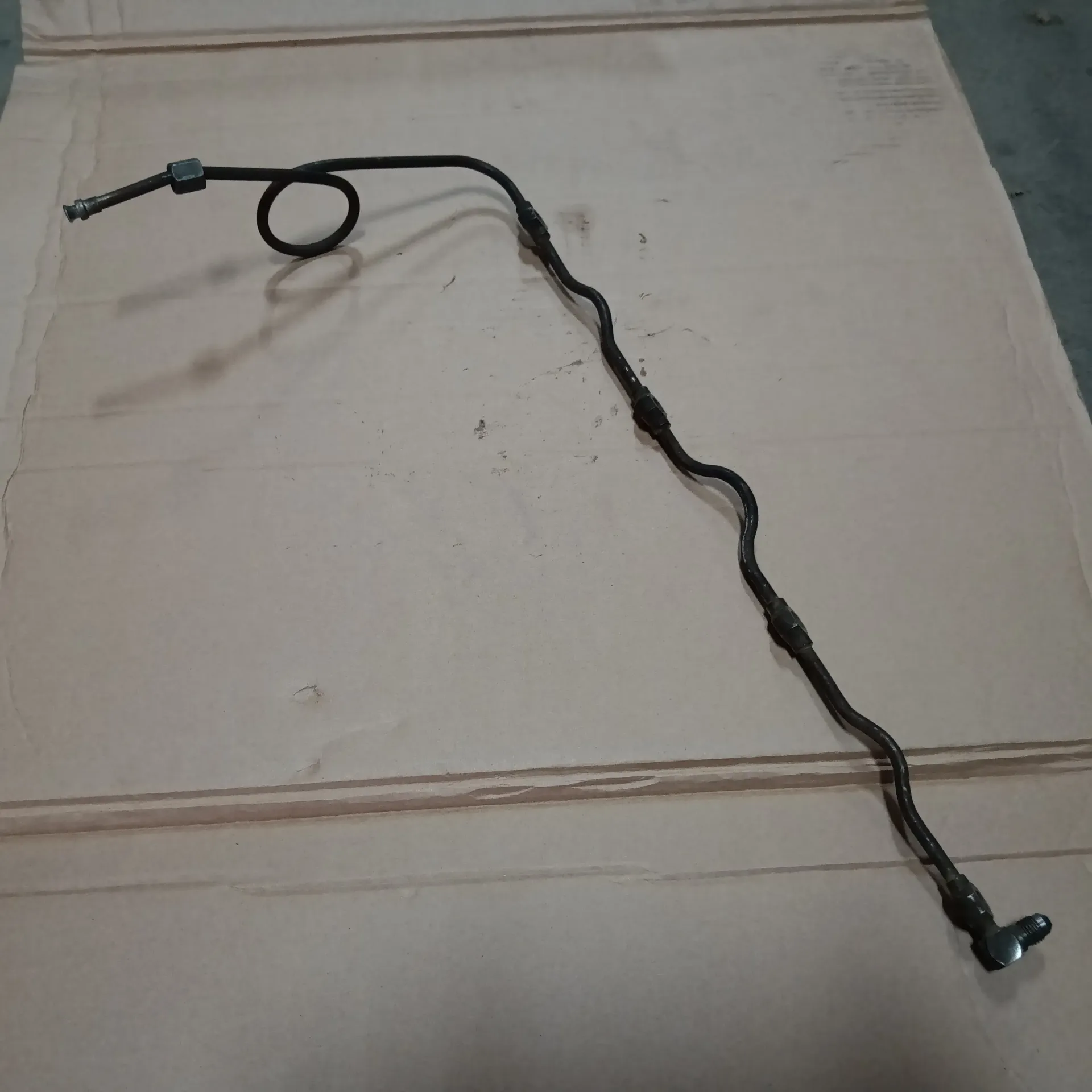 [JD-AR26406-U] Fuel Line