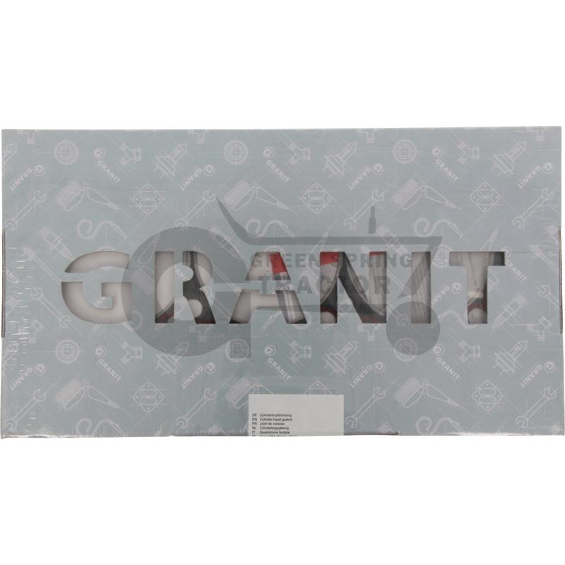 [JD-R59447-A] Cylinder head gasket