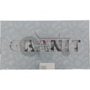 Cylinder head gasket