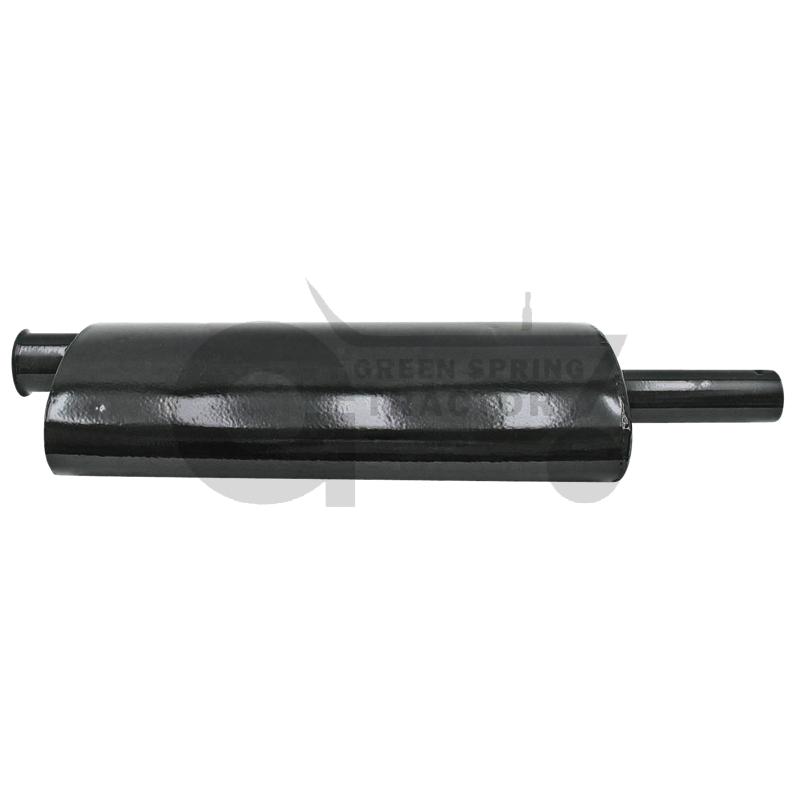 [JD-AL24553-A] muffler vertical