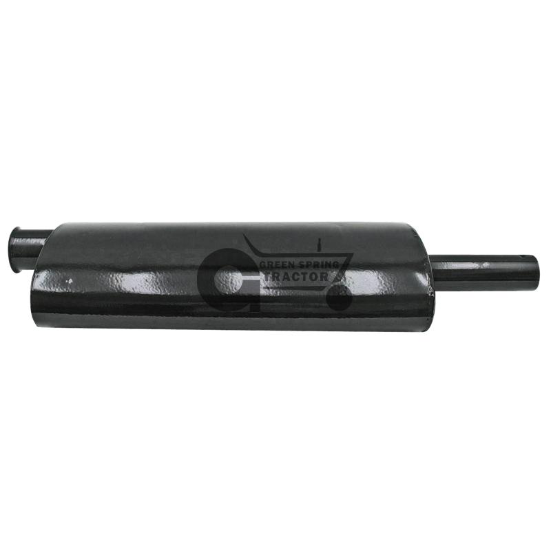 [JD-AL24553-A] muffler