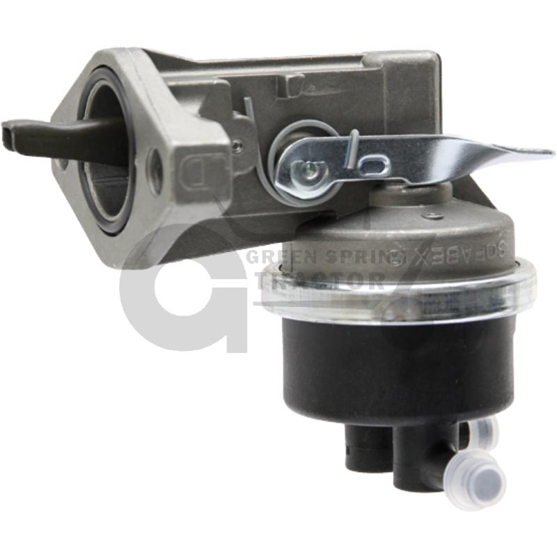 [JD-RE502513-A] Fuel feed pump