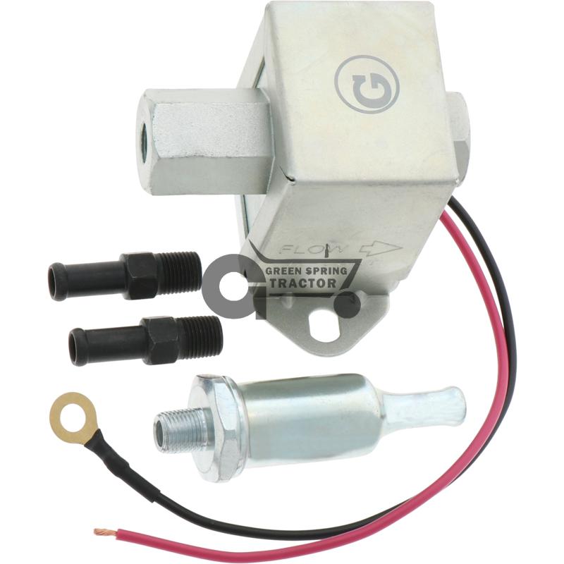 [JD-AH130127-A] Electric feed pump