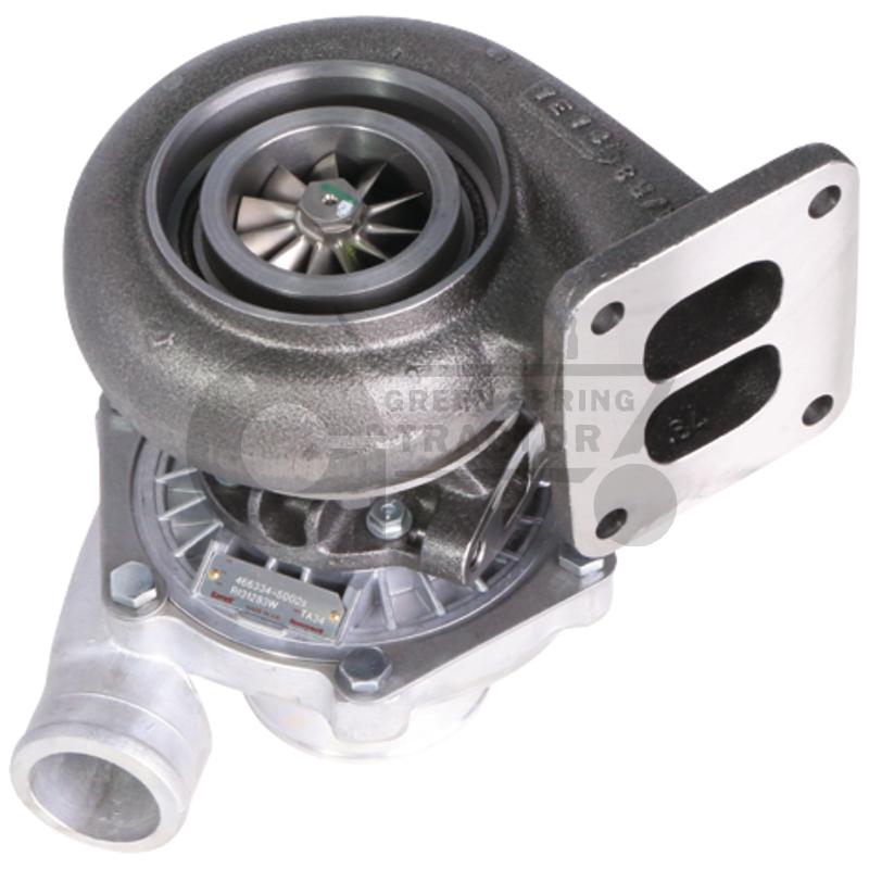 [JD-RE32203-A] Turbocharger