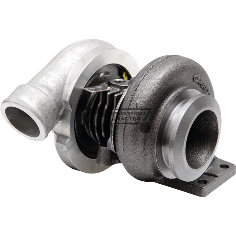 [JD-RE47735-A] Turbocharger