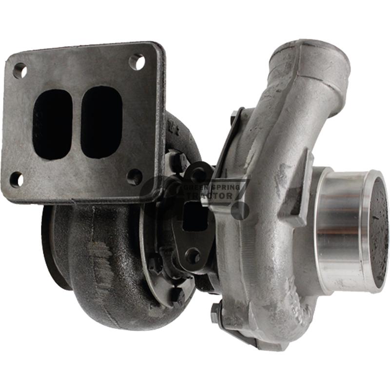 [JD-SE502463-A] Turbocharger