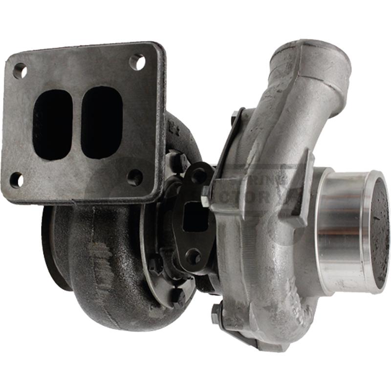 [JD-SE502463-A] Turbocharger
