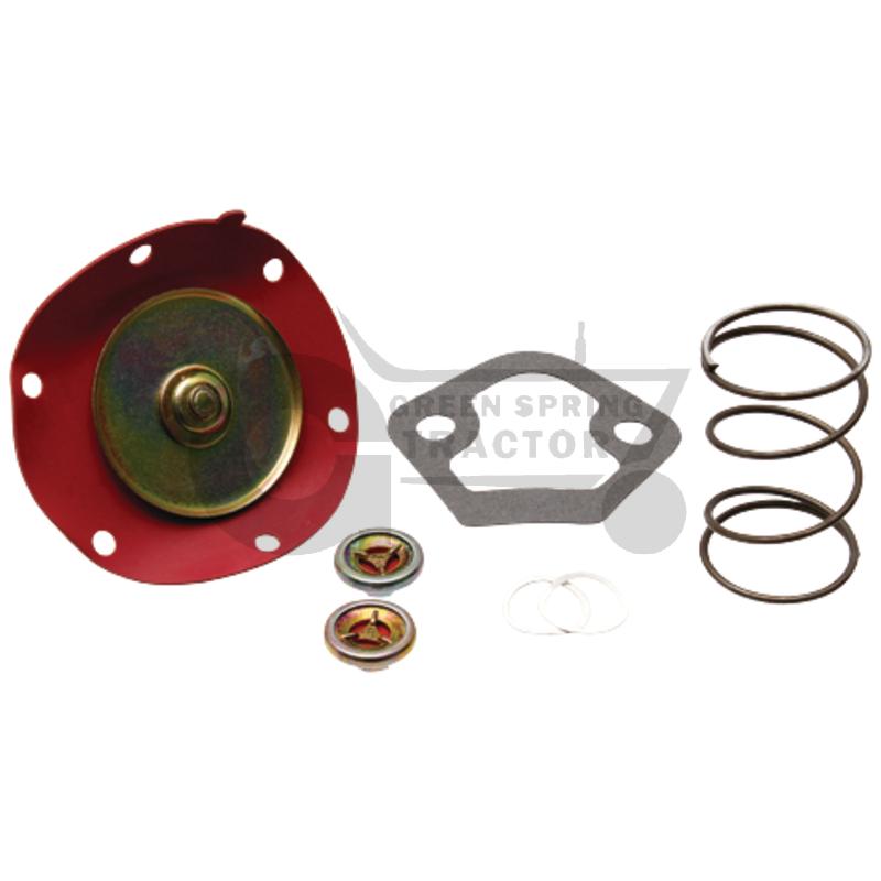 Set of parts