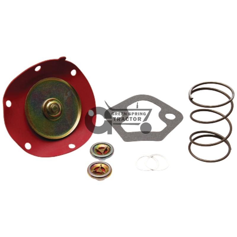 [JD-RE526203-A] Set of parts