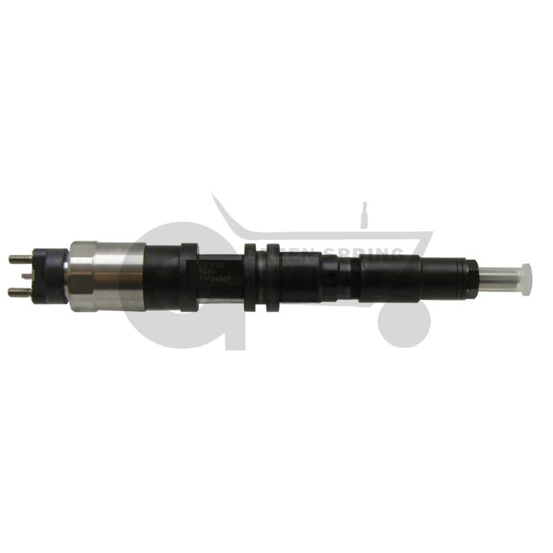 [JD-RE520334-A] Nozzle