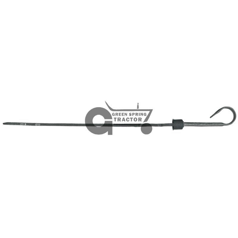 Oil dipstick