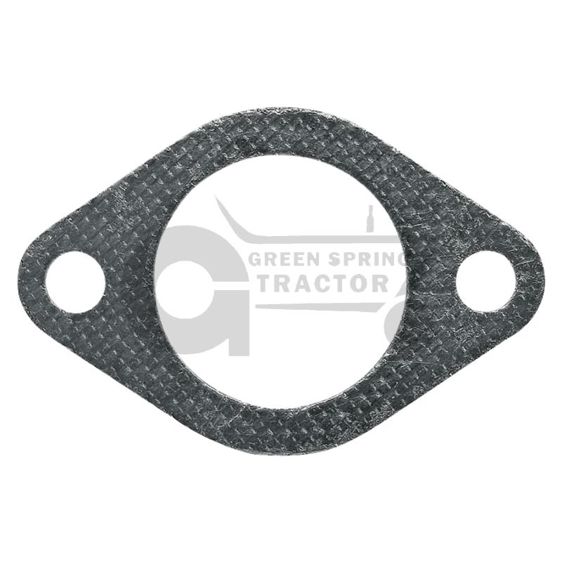 Intake gasket