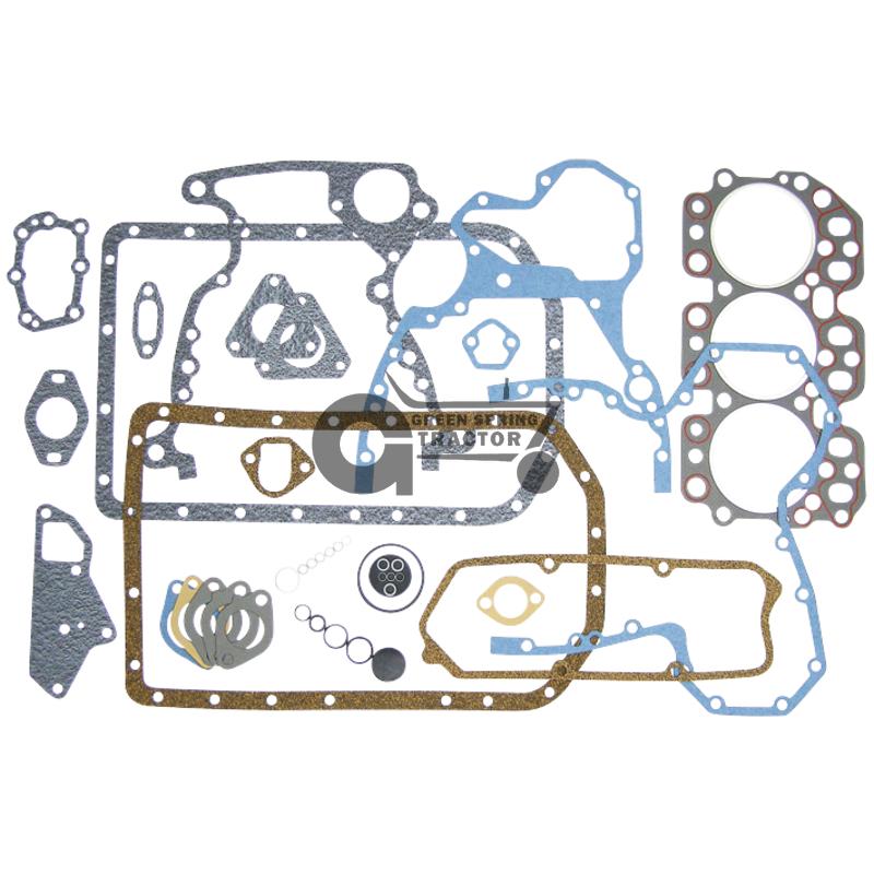 Gasket set