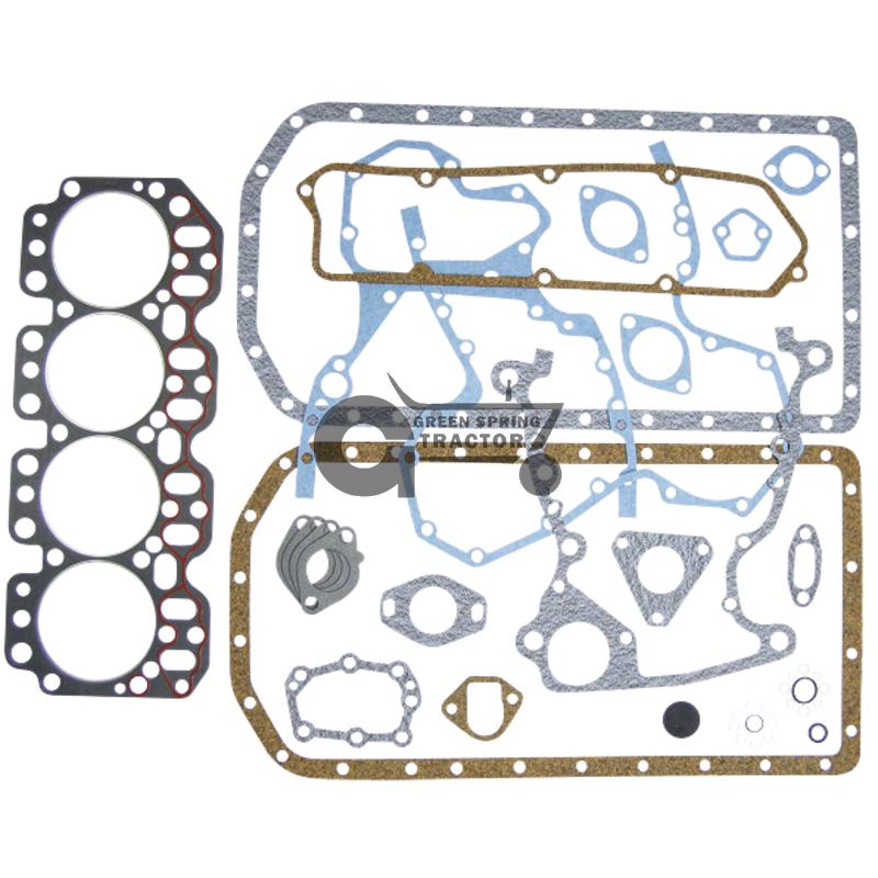 Gasket set