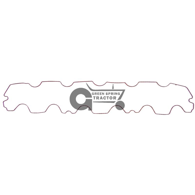 Valve cover gasket