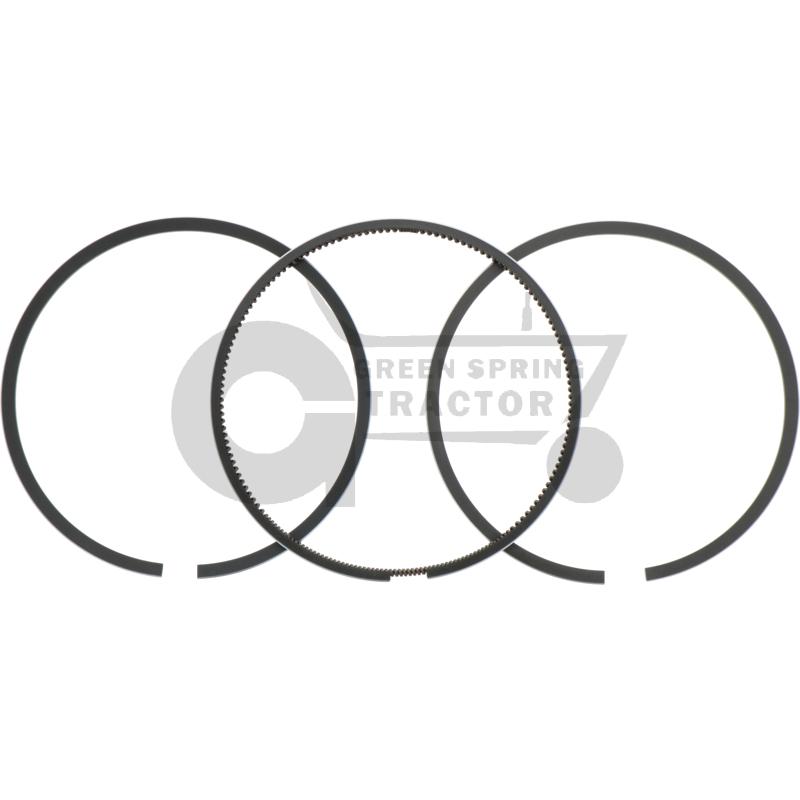 [JD-RE503528-A] Piston ring set