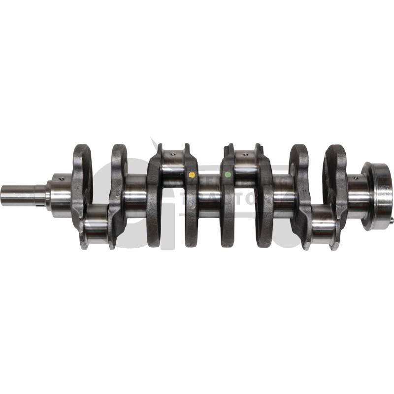 [JD-RE20585-A] Crankshaft, 4-cylinder Standard, 70 mm