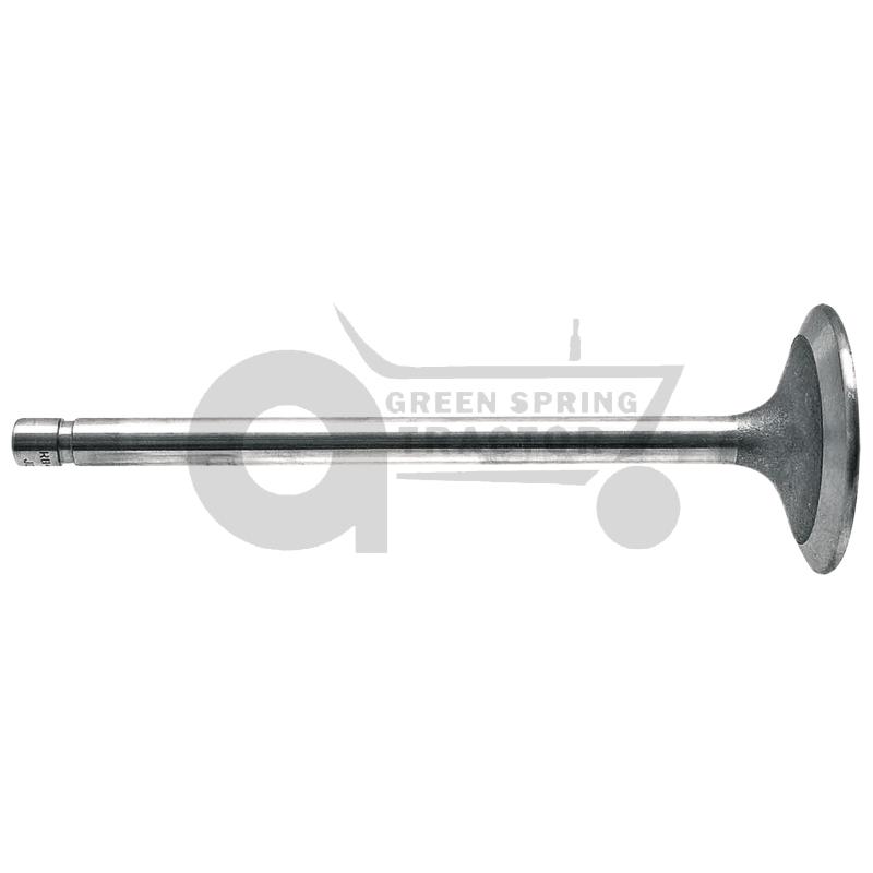 [JD-R84618-A] Inlet valve