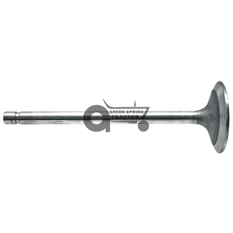 [JD-R84618-A] Inlet valve