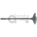Inlet valve
