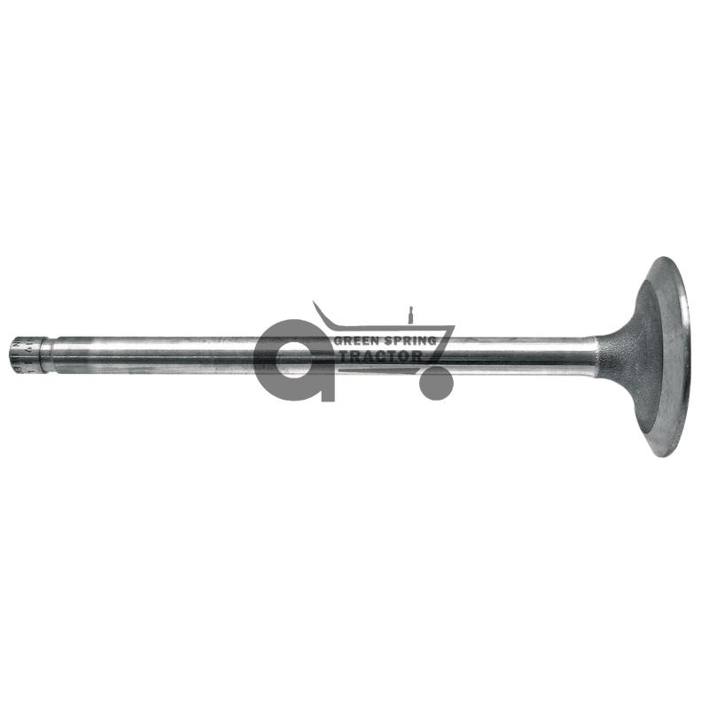 [JD-R504061-A] Outlet valve