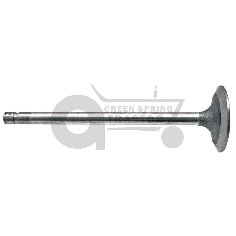 [JD-R504061-A] Outlet valve