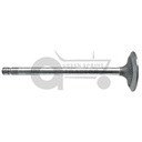 Outlet valve