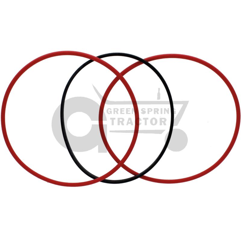 [JD-AR71617-A] O-ring set