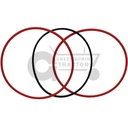 O-ring set