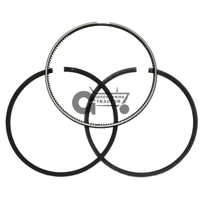[JD-RE57517-A] Piston ring set