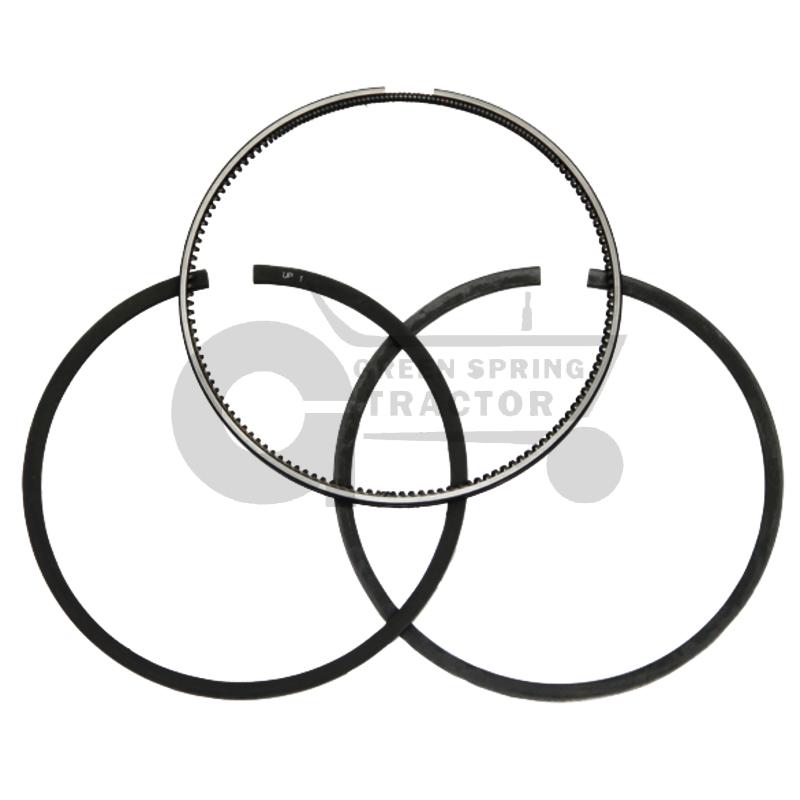 [JD-RE57517-A] Piston ring set