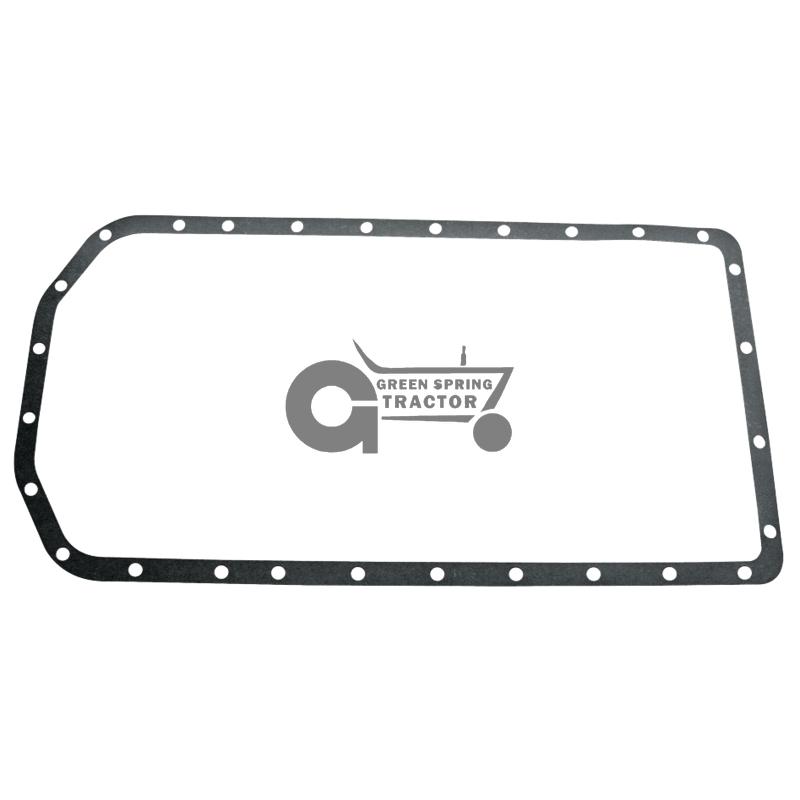 [JD-R123353-A] Oil sump gasket