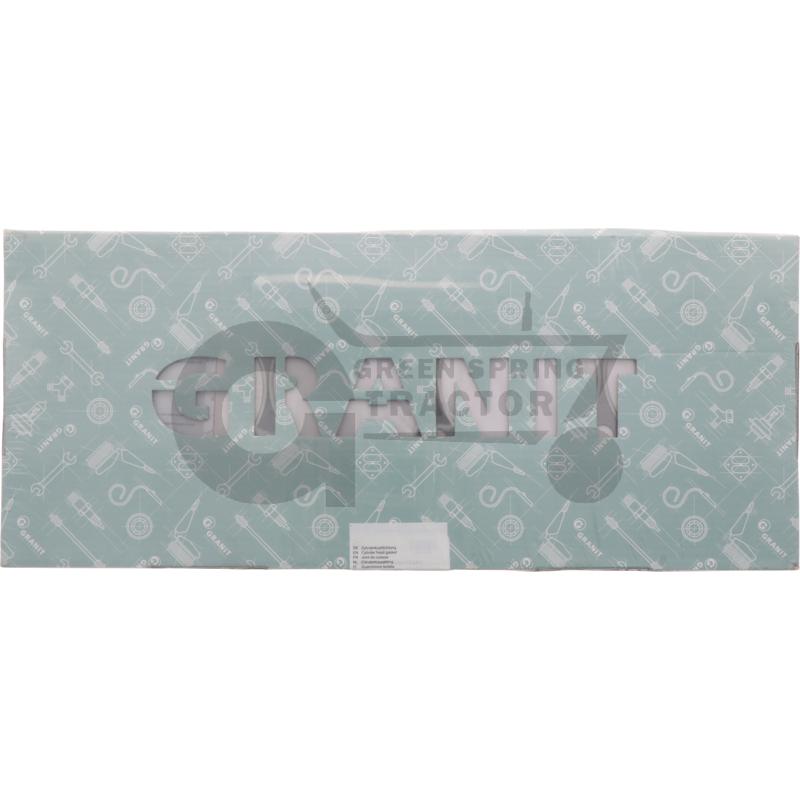 [JD-R116515-A] Cylinder head gasket Multi-layer steel gasket