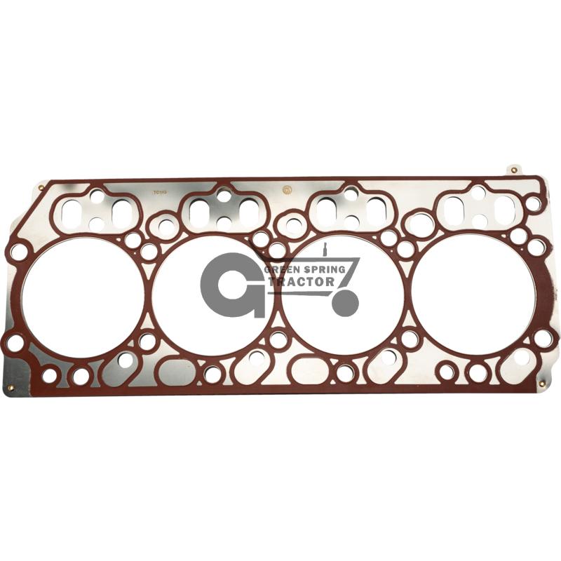 Cylinder head gasket
