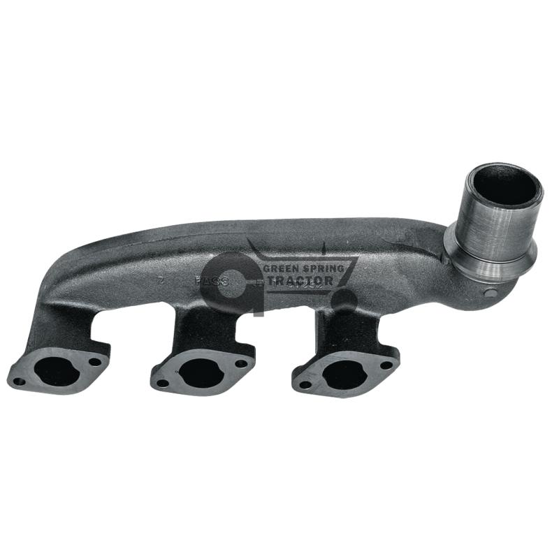 Exhaust manifold