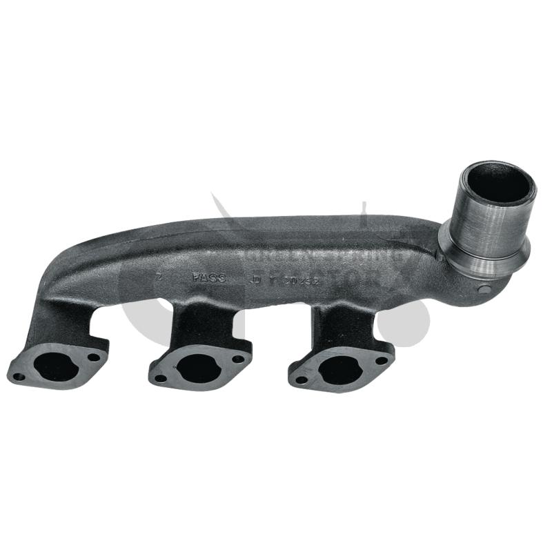 [JD-T20252-A] Exhaust manifold