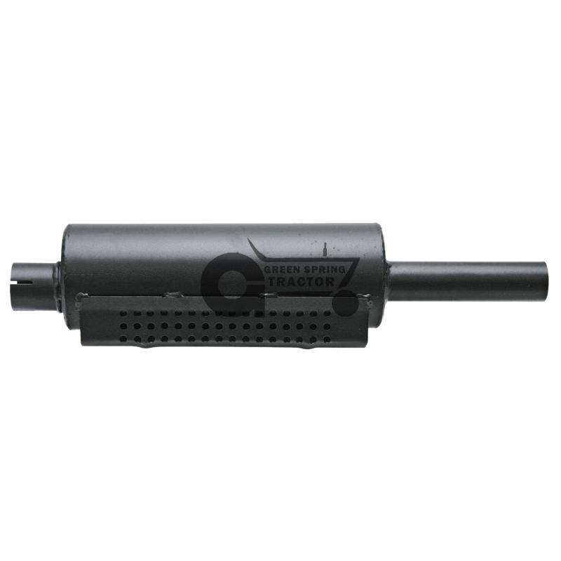 [JD-DE13694-A] muffler