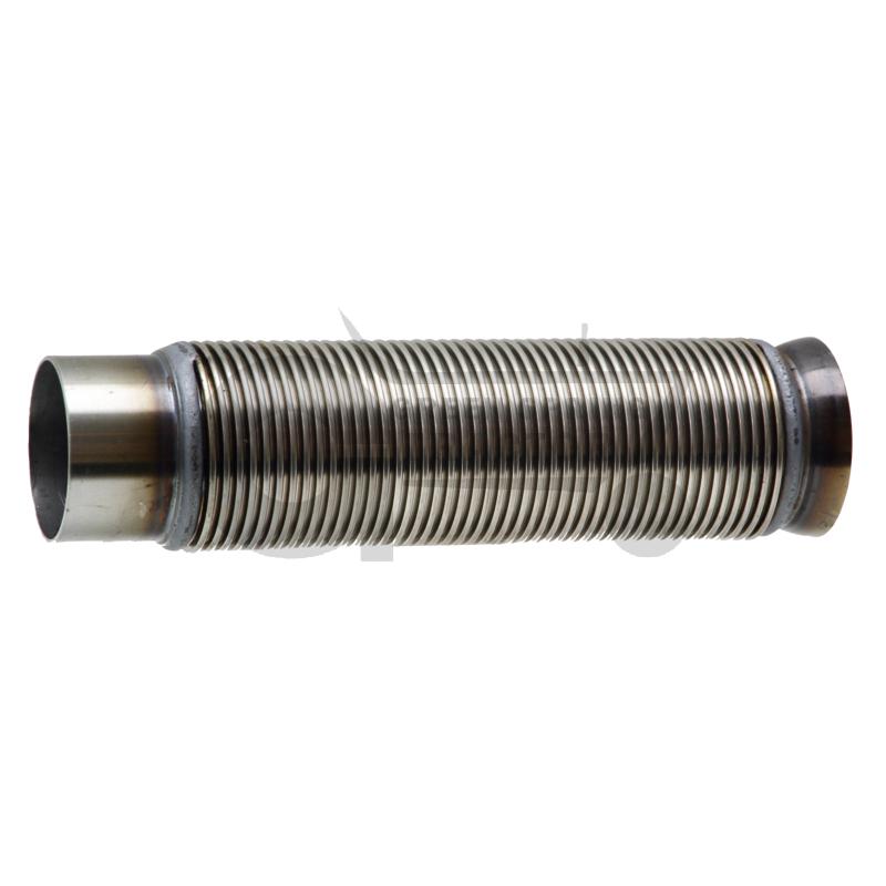 [JD-AL164821-A] Exhaust pipe Flexible