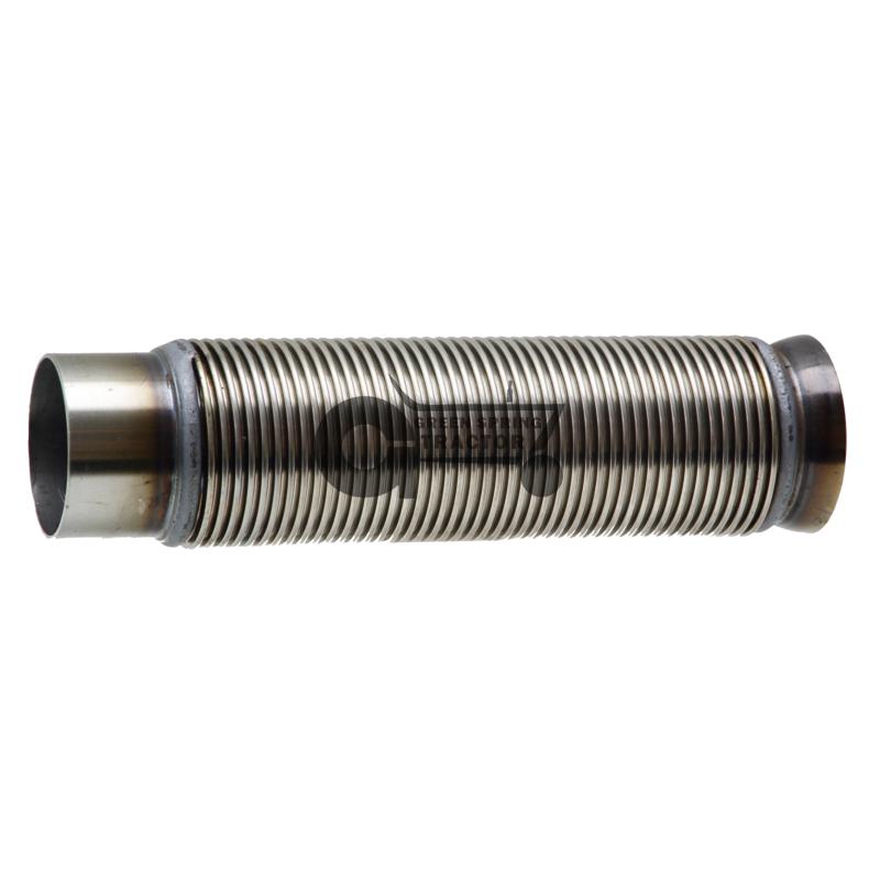 Exhaust pipe