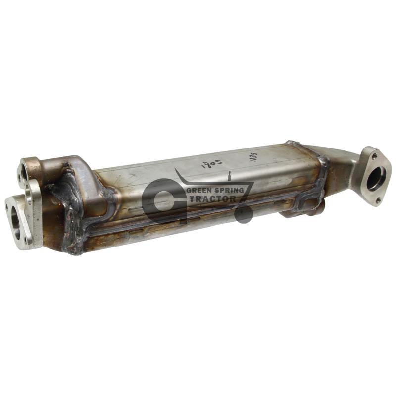 [JD-RE522754-A] Exhaust gas cooler