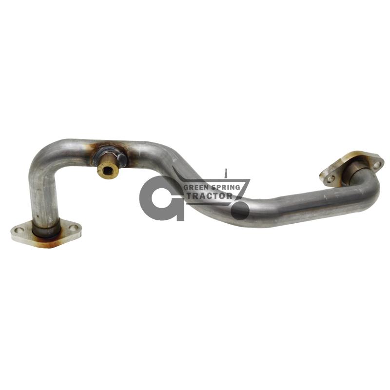 [JD-RE522976-A] Pipe, EGR valve